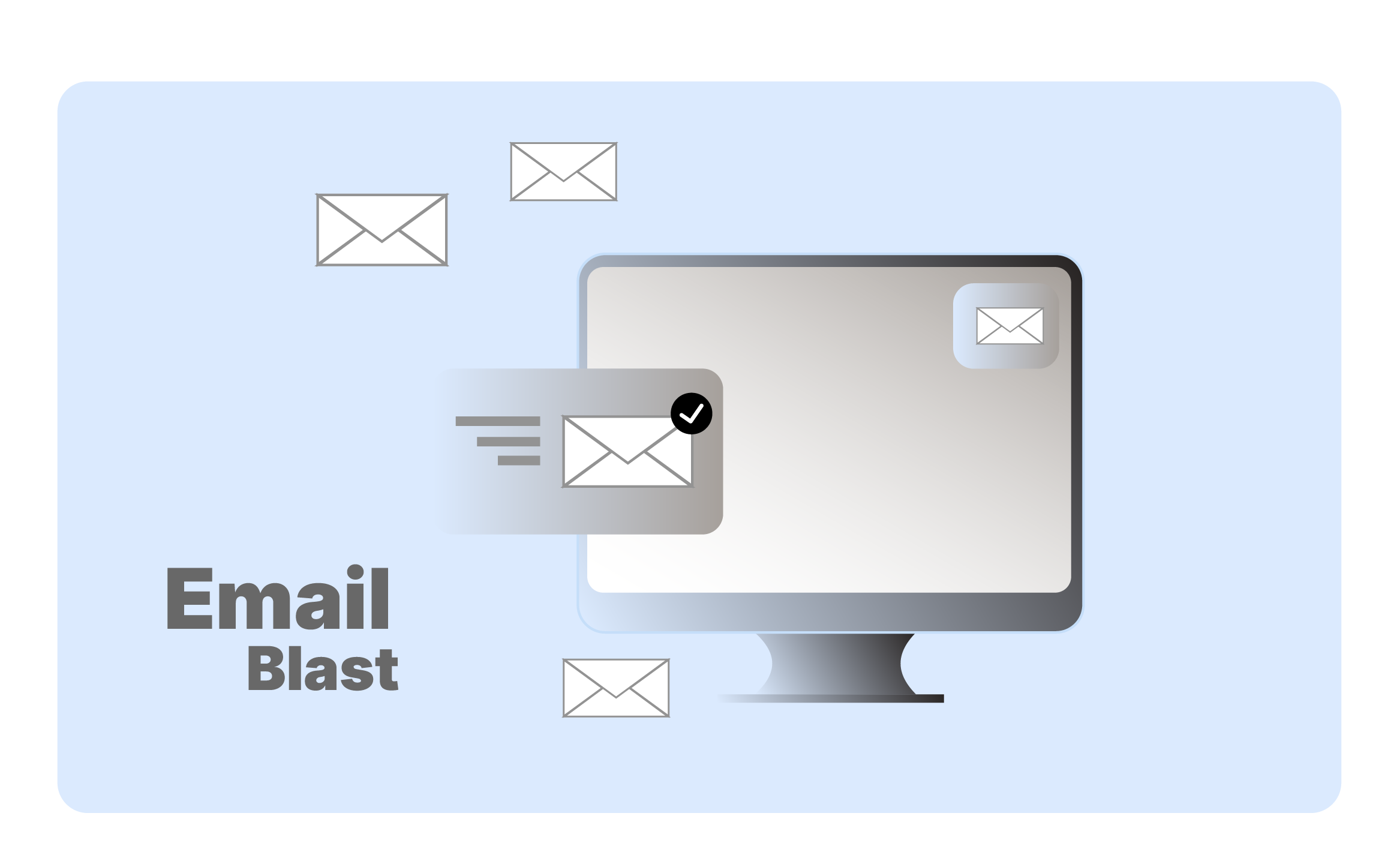 Bulk Email Scheduling