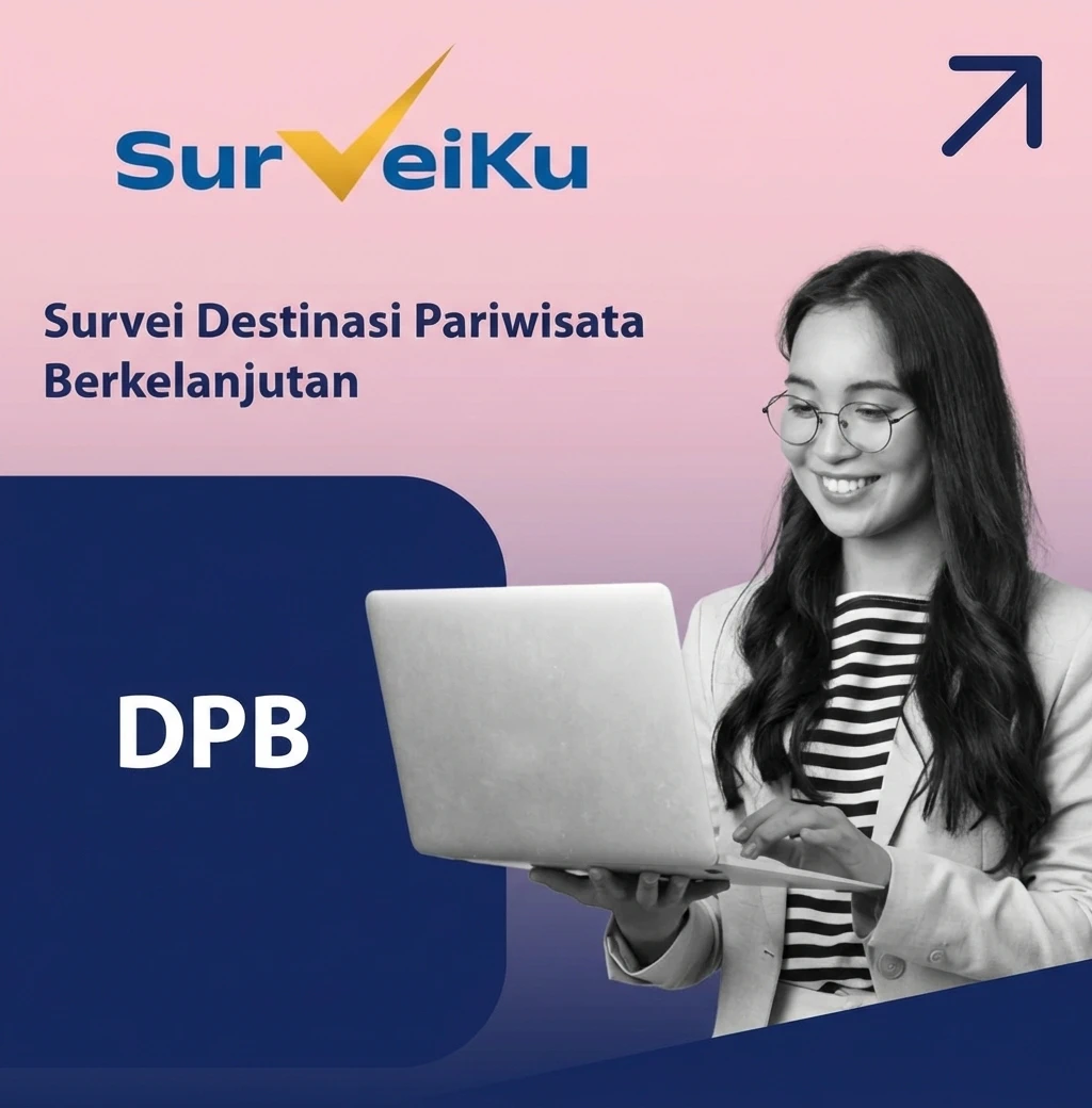 Sustainable Tourism Destination Survey